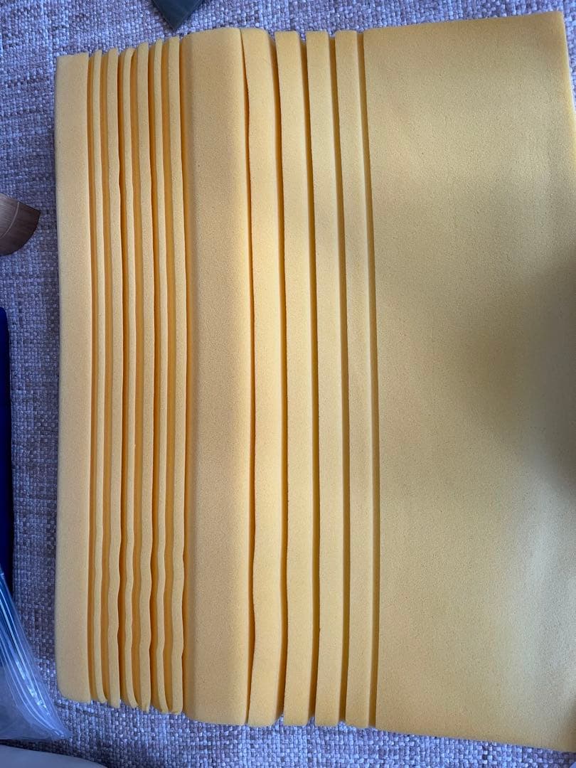 トゥルースリーパー　セブンスピロー　ウルトラフィット　シングル✖️2セット