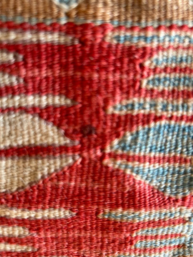 トルコ　オールドキリム