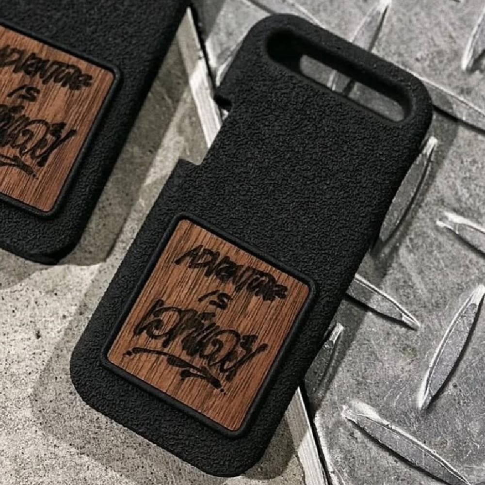 限定商品 YANGGAO × AIOT! ミンティア ケース ネイタルデザイン