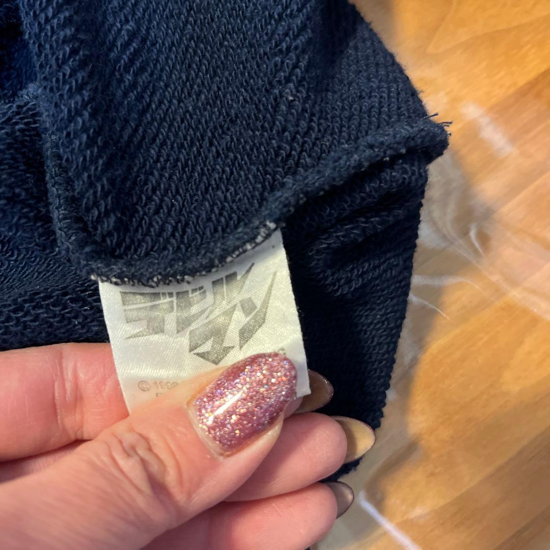 COSPA vs beauty:beast シレーヌ パーカー デビルマン