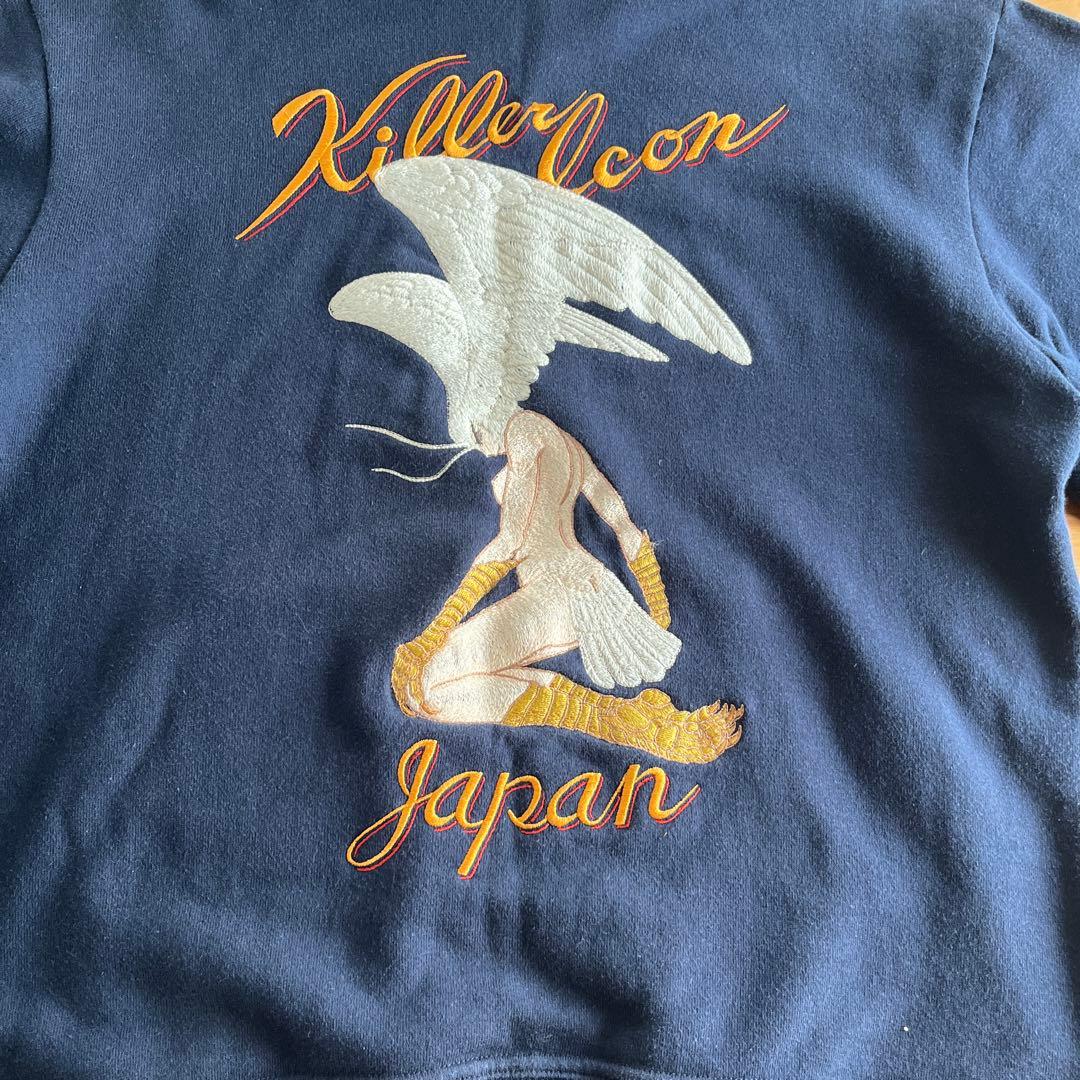 COSPA vs beauty:beast シレーヌ パーカー デビルマン