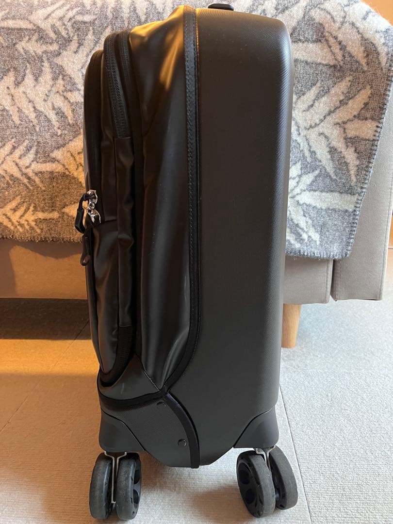 OSPREY トランスポーターハードサイド　ハイブリッド 36L スーツケース