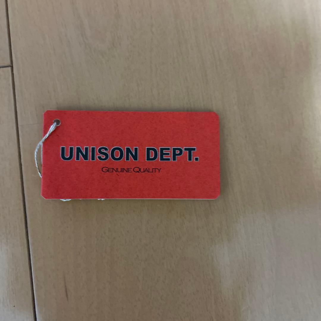UNISON DEPT 財布
