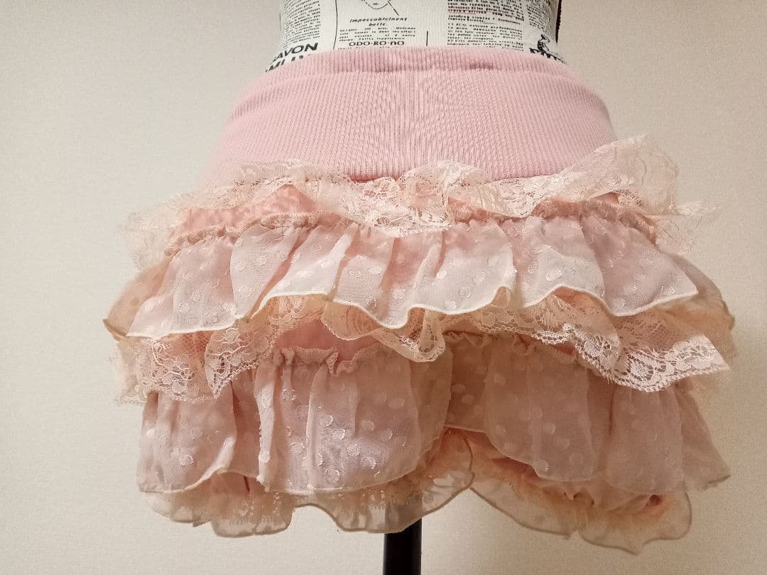 新品のみ!!LIZLISAとTRALALA♥ピンクトレンチコート等の10点セット