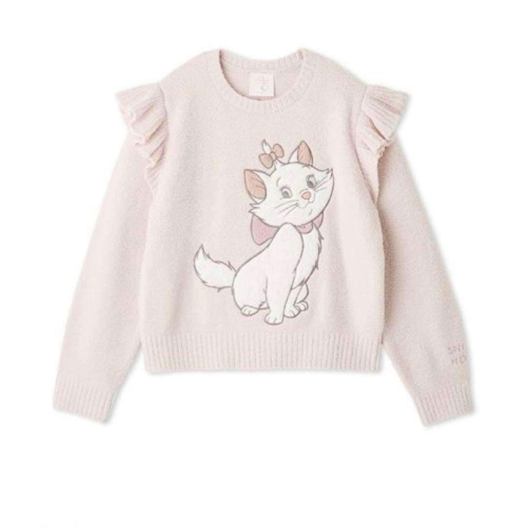 スナイデルホーム　マリー　 ニットプルオーバー&ショートパンツ&ハイソックス