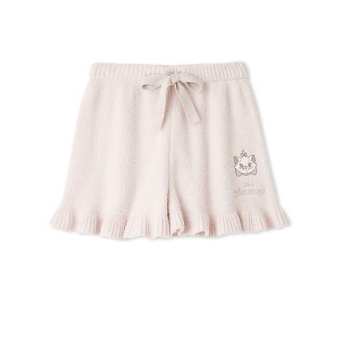 スナイデルホーム　マリー　 ニットプルオーバー&ショートパンツ&ハイソックス