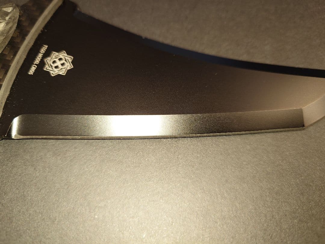 田村装備開発 クライシスナイフその他