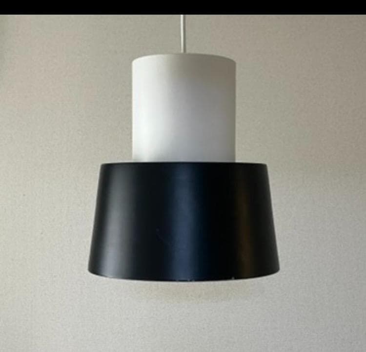 ※廃盤美品 Louis Poulsen Nyboder ルイスポールセン 照明3