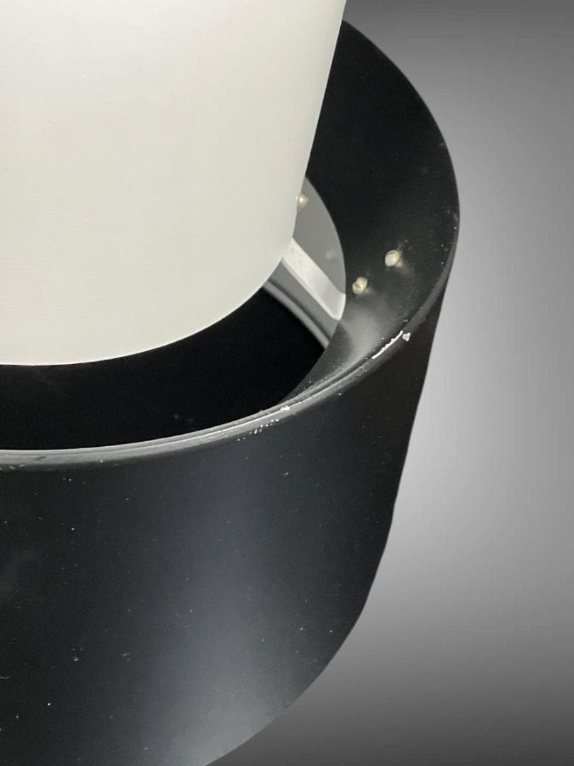 ※廃盤美品 Louis Poulsen Nyboder ルイスポールセン 照明3