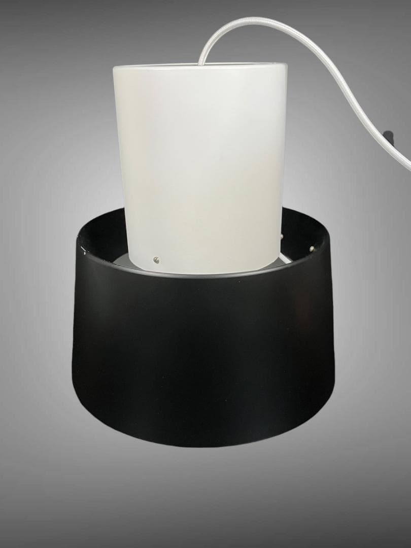 ※廃盤美品 Louis Poulsen Nyboder ルイスポールセン 照明3