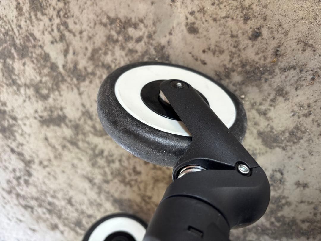 cybex ORFEO LAVA GREYオルフェオ　ラバグレー2023年モデル