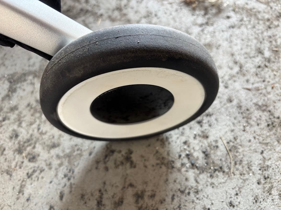 cybex ORFEO LAVA GREYオルフェオ　ラバグレー2023年モデル