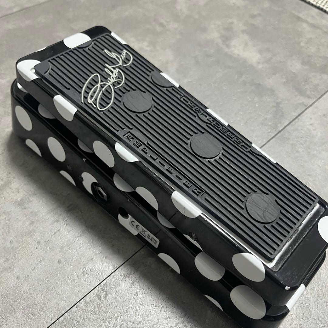 Cry Baby ワウペダル BG-95