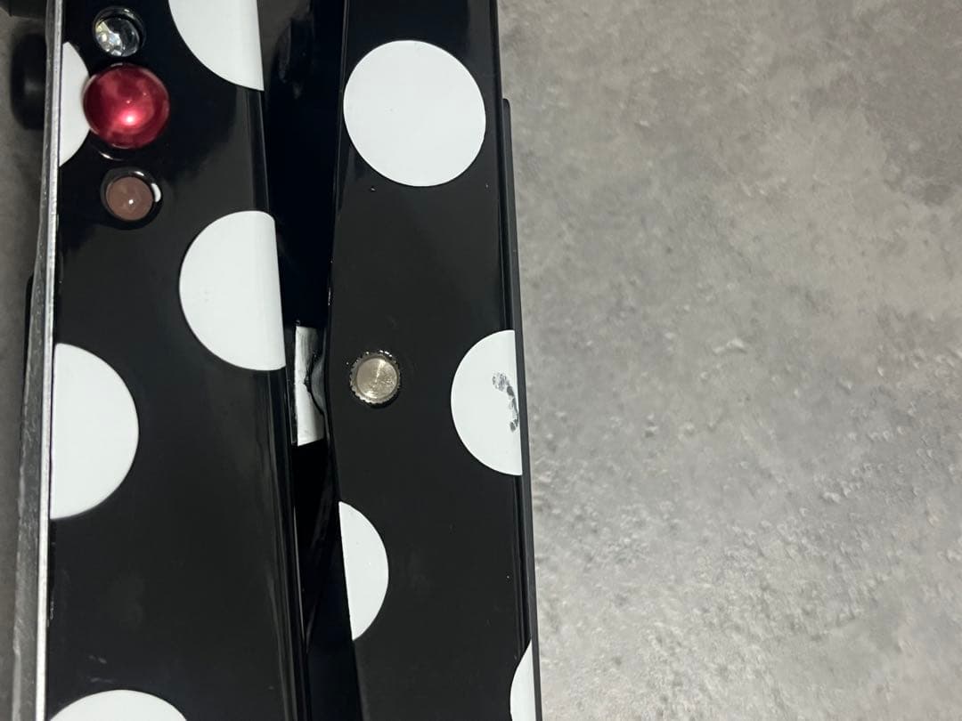 Cry Baby ワウペダル BG-95