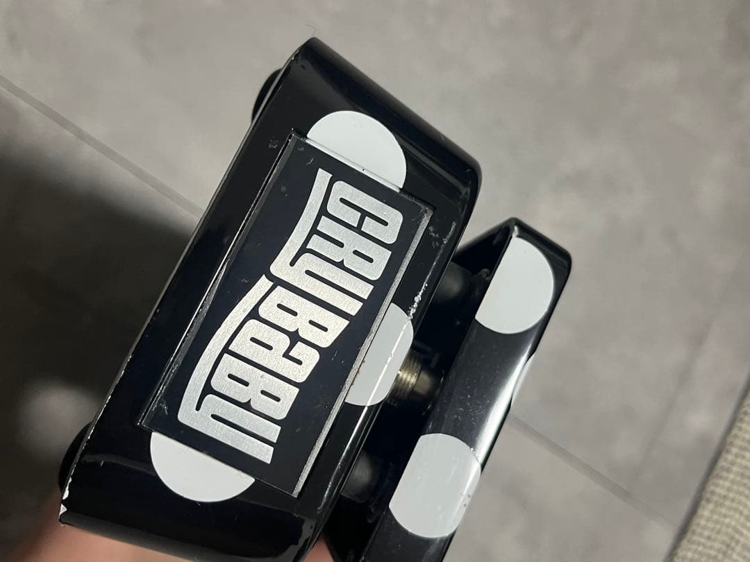 Cry Baby ワウペダル BG-95