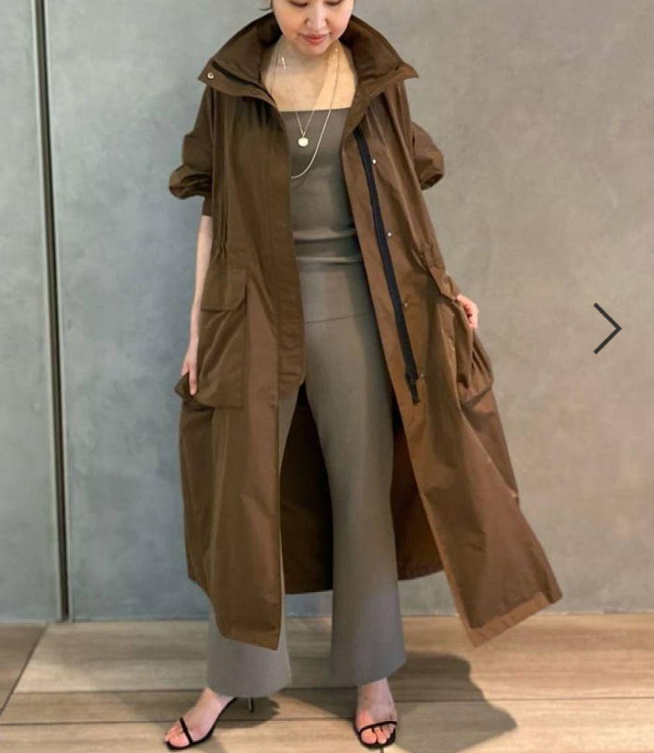 Chaos　カオス　プリズムライトコート　オケージョン　入学式に