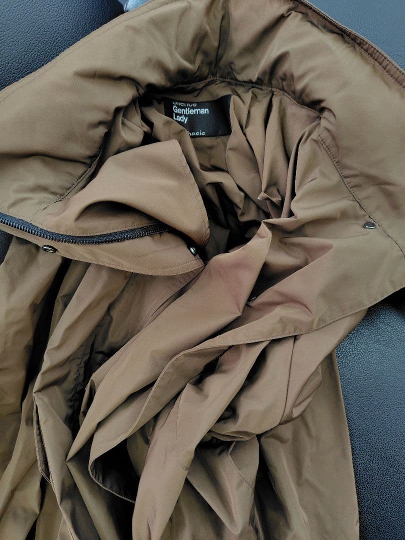 Chaos　カオス　プリズムライトコート　オケージョン　入学式に