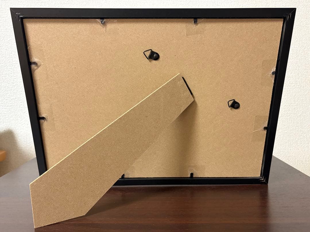 ポケモン ドラパルト 手描き イラスト A4大サイズ