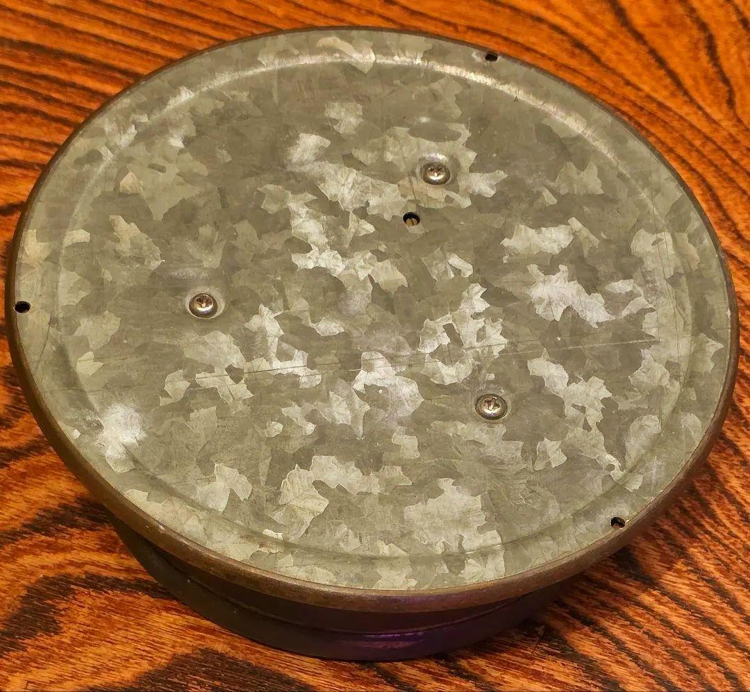 アネロイドバロメーター タカハシ 1976年製