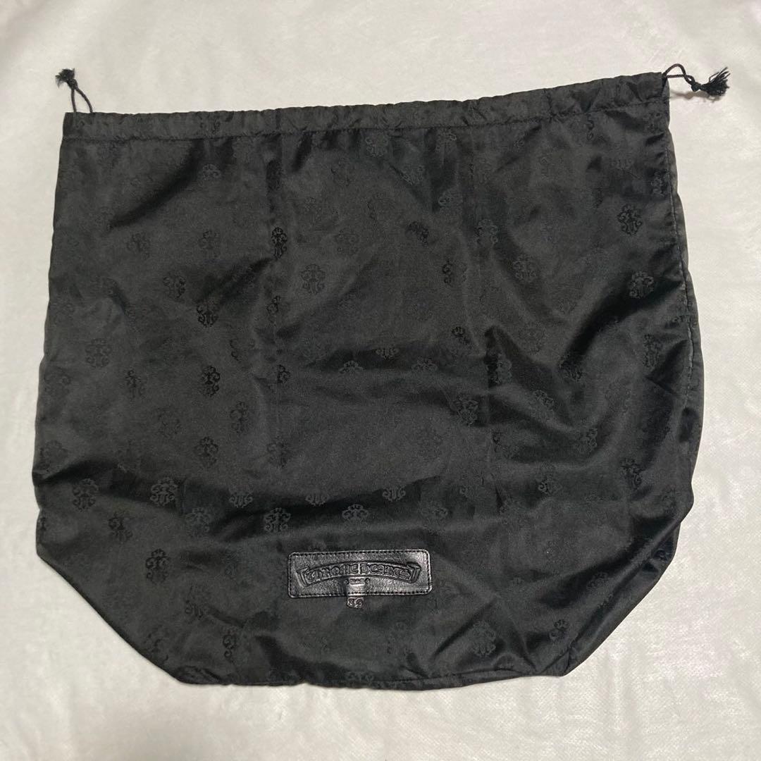 クロムハーツ　chromehearts 巾着袋　保存袋　39