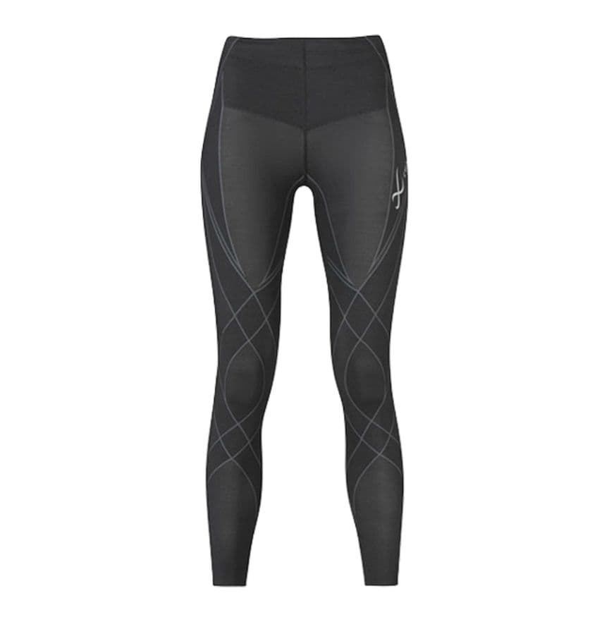 mika CW-X タイツ2本セット HZY-359 VCY-209