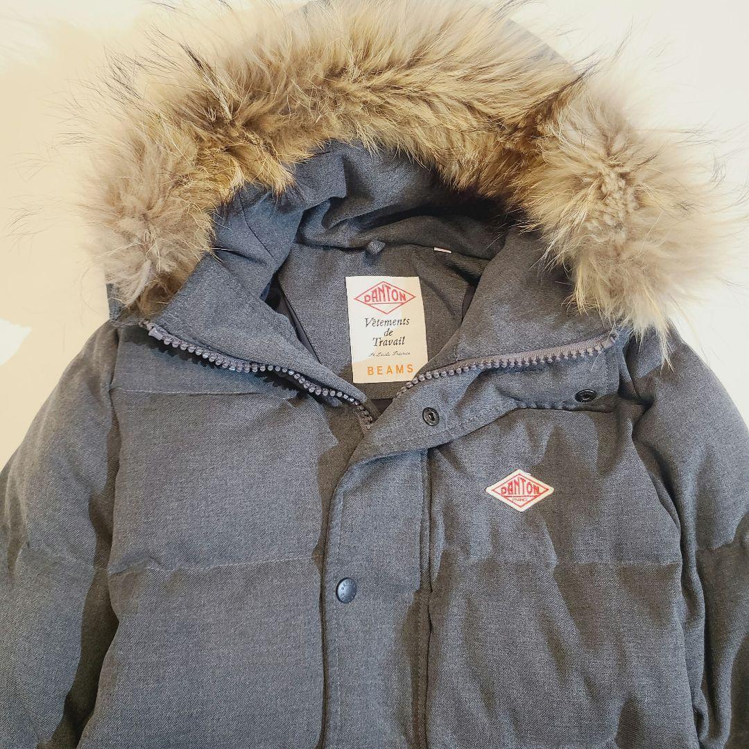 【マオページ】他の方はご購入を控えてください。ダントン タッサー