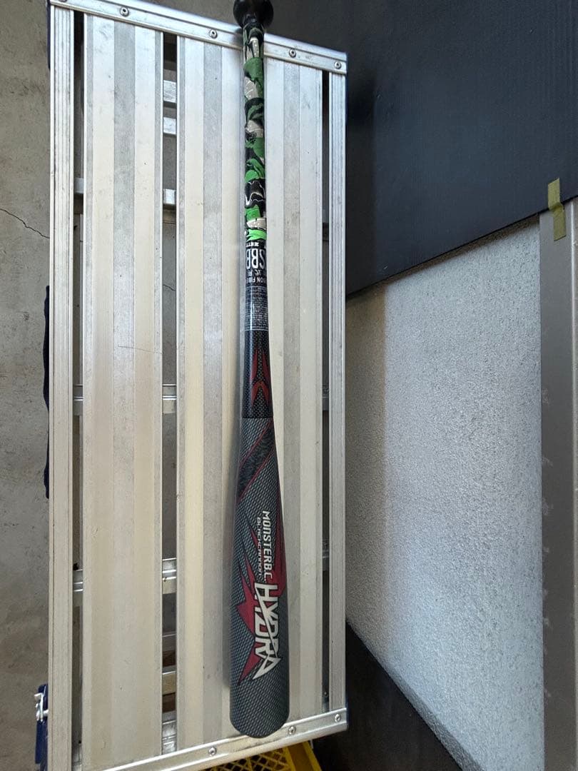 ゼット　ブラックキャノンヒドラMONSTER BLACKCANON HYDRA