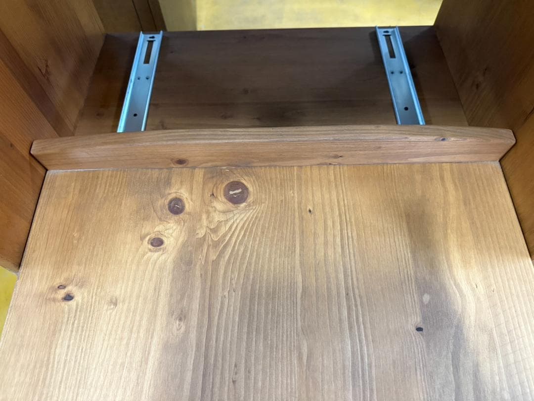 カントリー調 ハート レンジ台