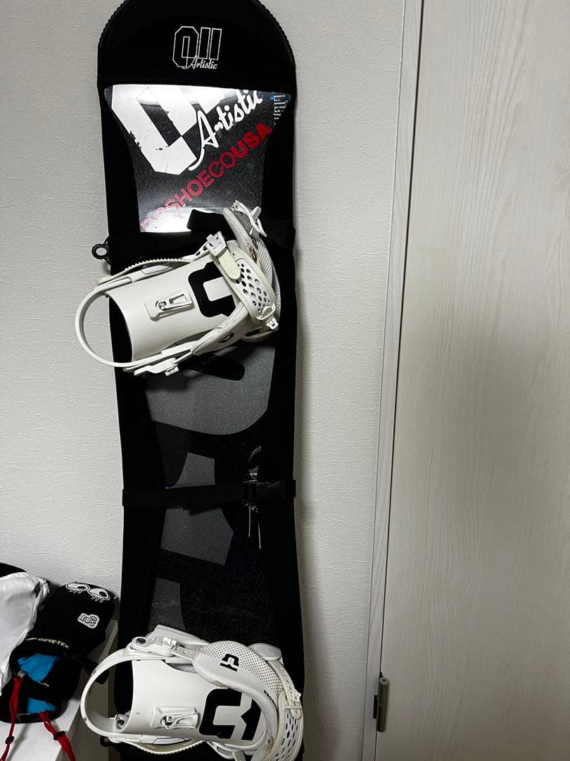 011Artistic D light 板のみ