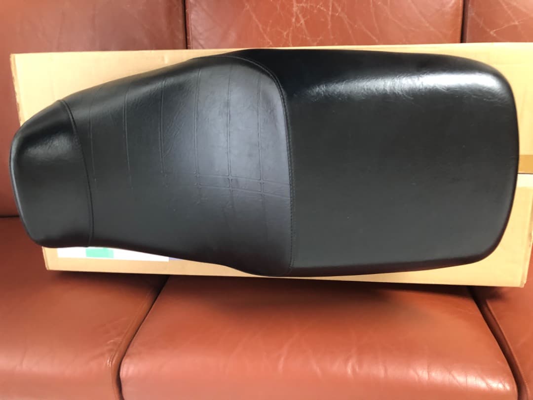 ZRX1200R.ZRX1200ダエグシート