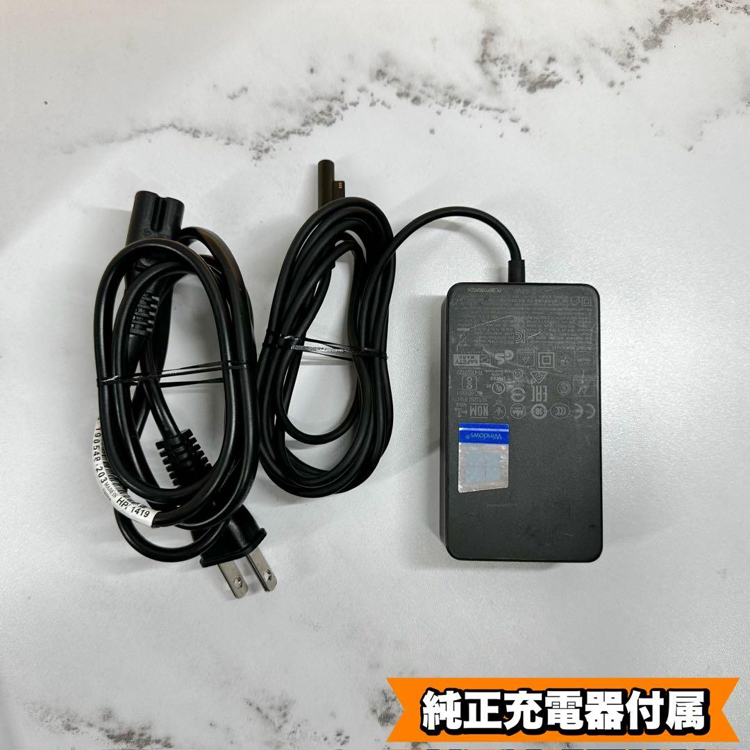 【特価品】Surface Laptop Core i5 4GB 128GB