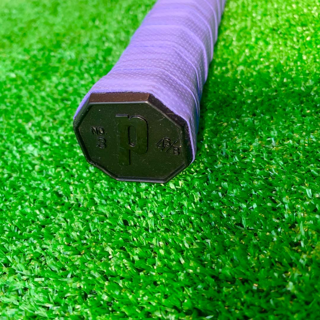 【vintage】Prince PRECISION MONO ジミーコナーズ