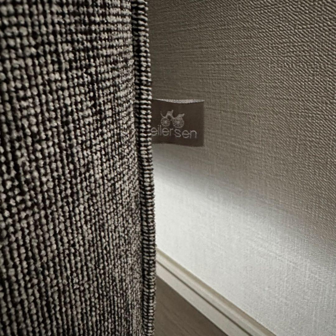 ACTUS アイラーセン ストリームライン ソファー