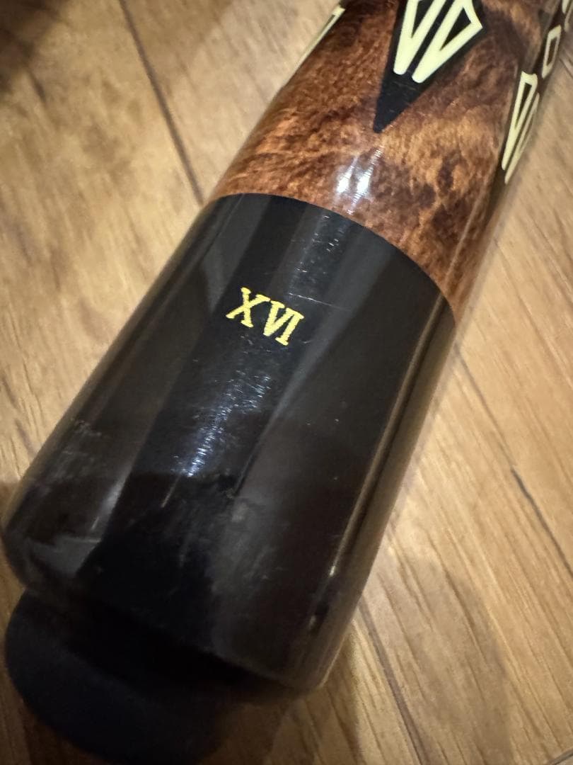 ADAM ビリヤードキュー