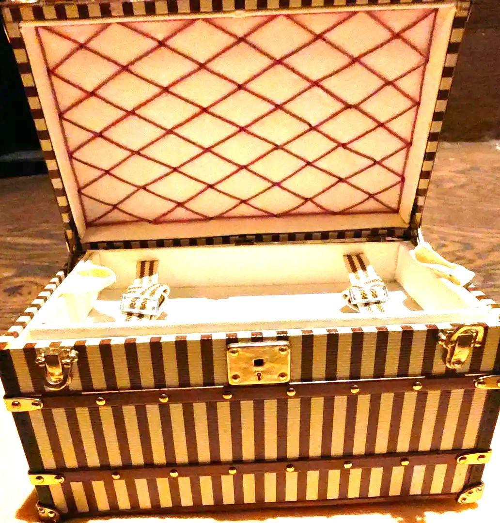 希少　ルイヴィトン オブジェ 置物 LOUIS VUITTON 非売品