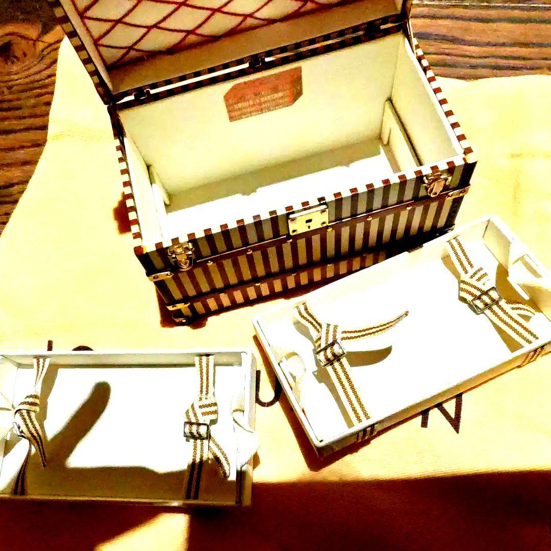 希少　ルイヴィトン オブジェ 置物 LOUIS VUITTON 非売品