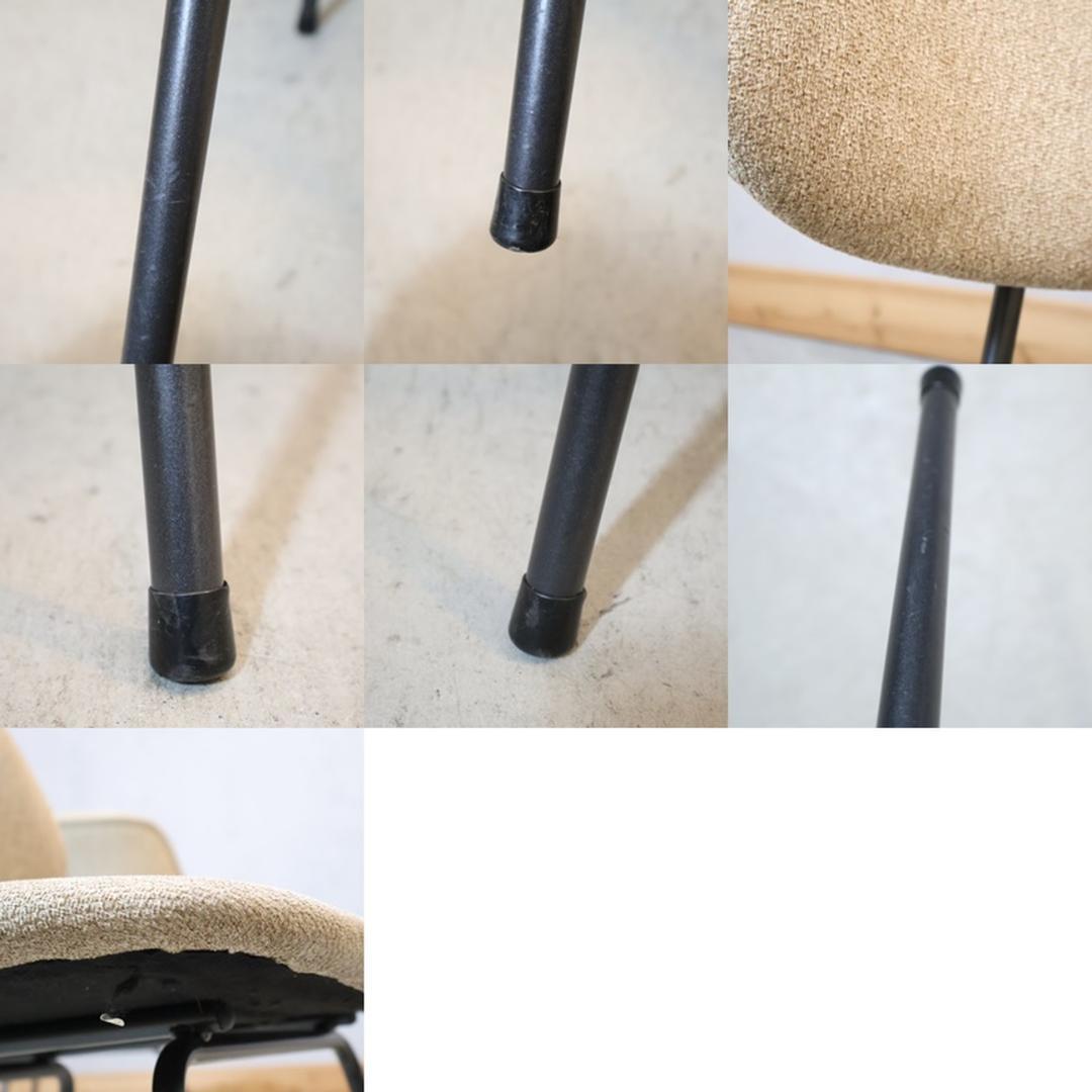 ティーフルギ様　CRASH GATE ABOCK ダイニングチェア 1脚のみ