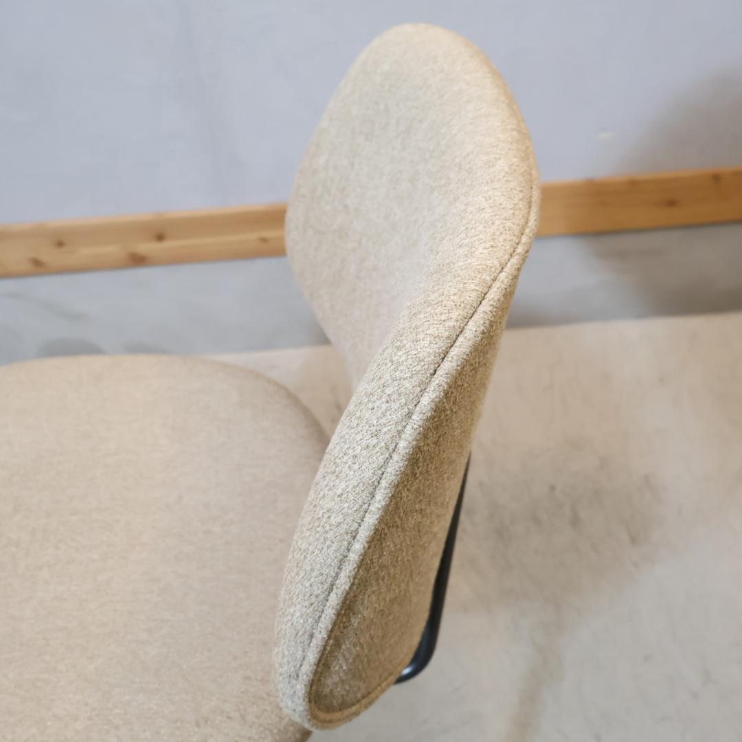 ティーフルギ様　CRASH GATE ABOCK ダイニングチェア 1脚のみ