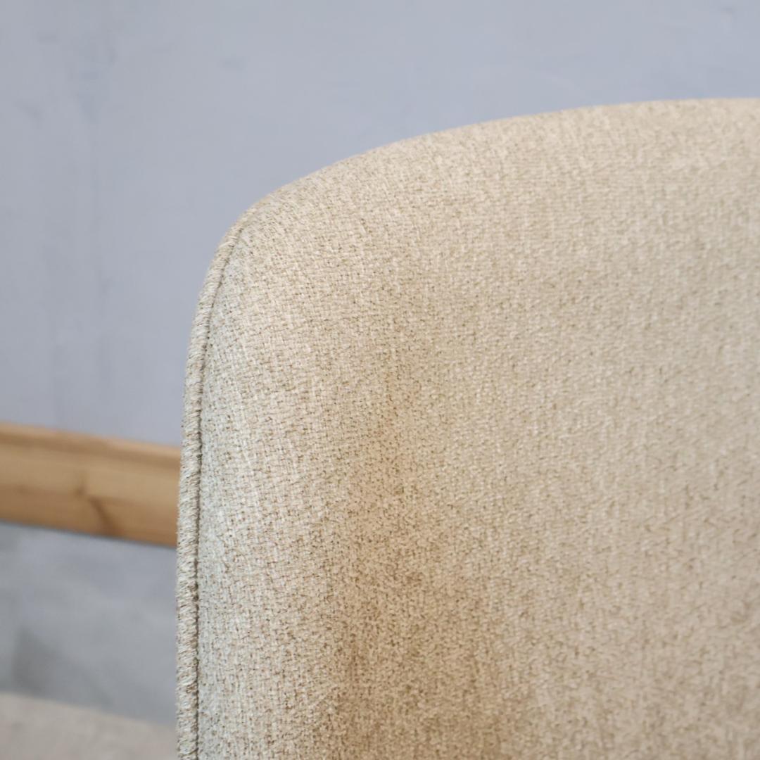 ティーフルギ様　CRASH GATE ABOCK ダイニングチェア 1脚のみ