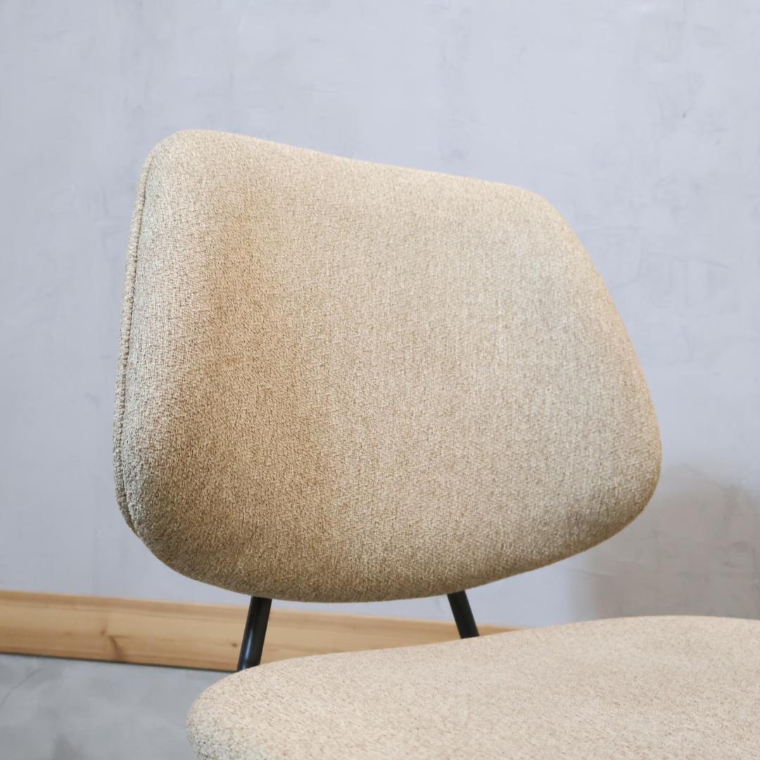 ティーフルギ様　CRASH GATE ABOCK ダイニングチェア 1脚のみ