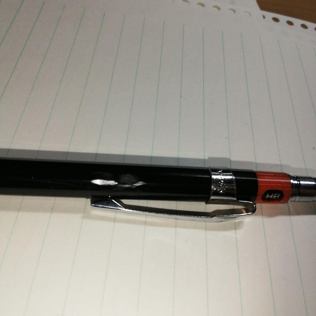 Pentel 0.3ｍｍ（PMGのロゴ無）初期型 （廃版中古品）