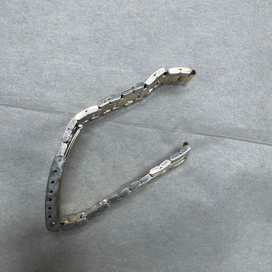 ロレックス　ブレス　コンビ　7836