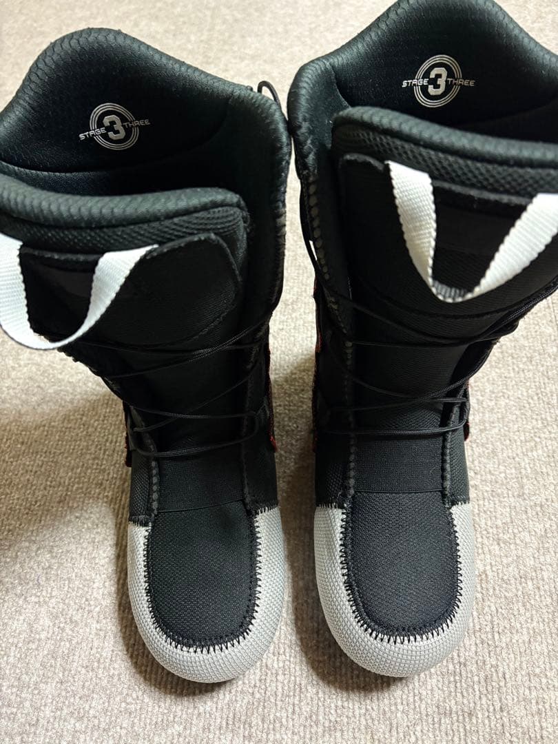 スノーボード 24-25 DEELUXE AERIS 24.5cm