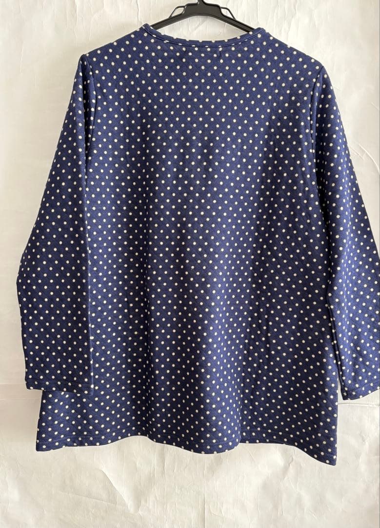 ワコール　マタノアツコ　パジャマ　Lサイズ　 HDW577 KO