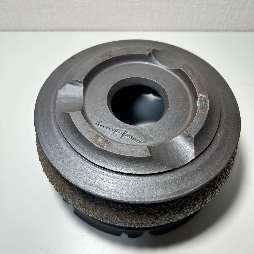 GOUJIN pot 豪人 植木鉢 Botanize 鉢