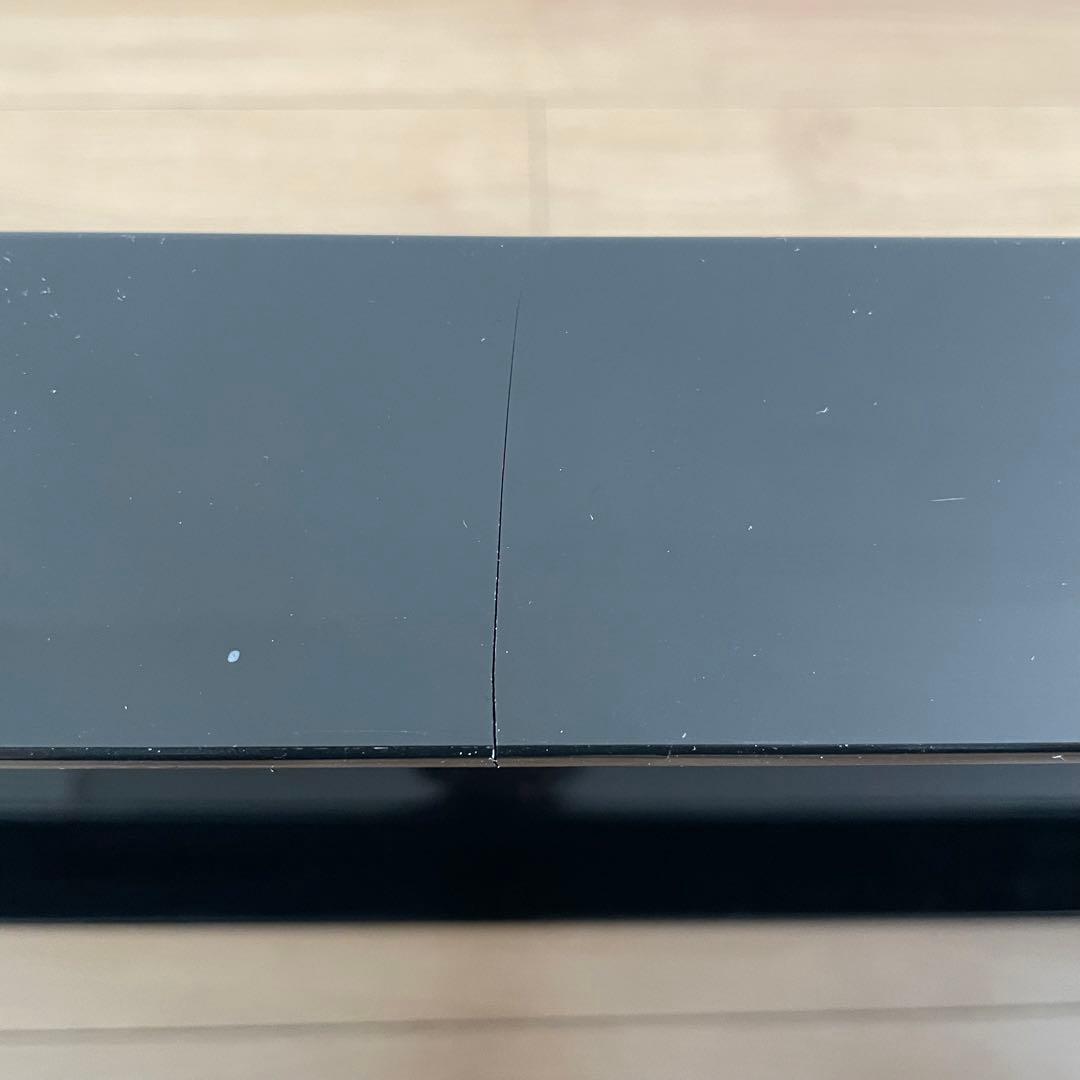 希少）Kartell カルテル インビジブルテーブル ブラック 吉岡徳仁