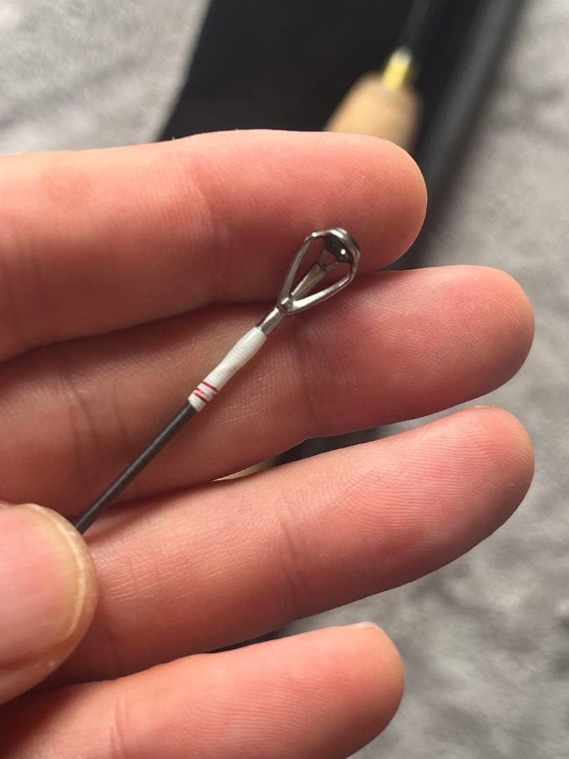 アブガルシア　ディプロマット　DPMS-612UL