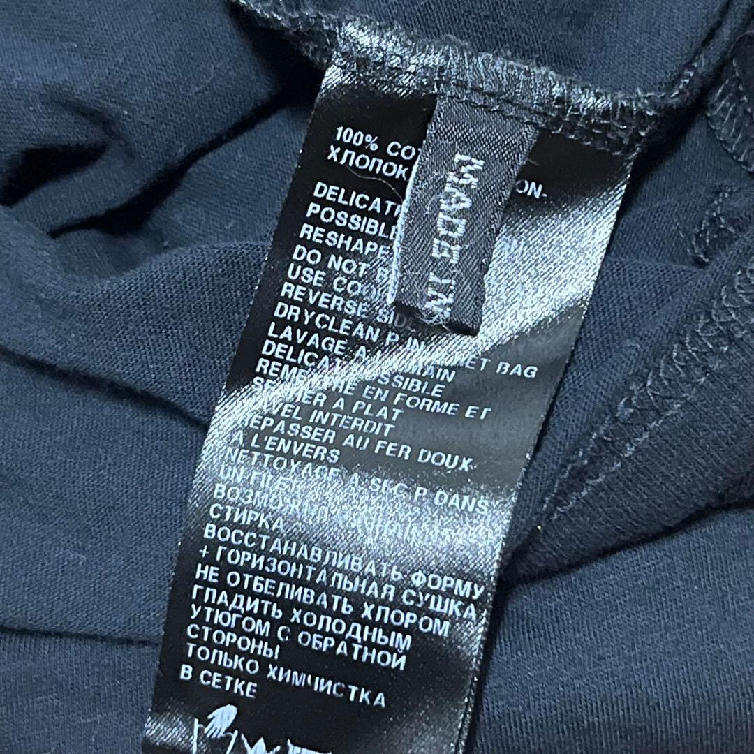 アンドゥムルメステールANNDEMEULEMEESTER カットソー