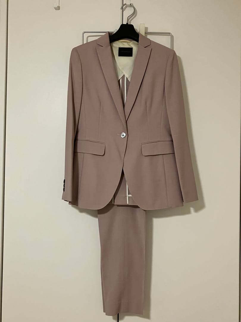 トゥモローランド　スーツセットアップ