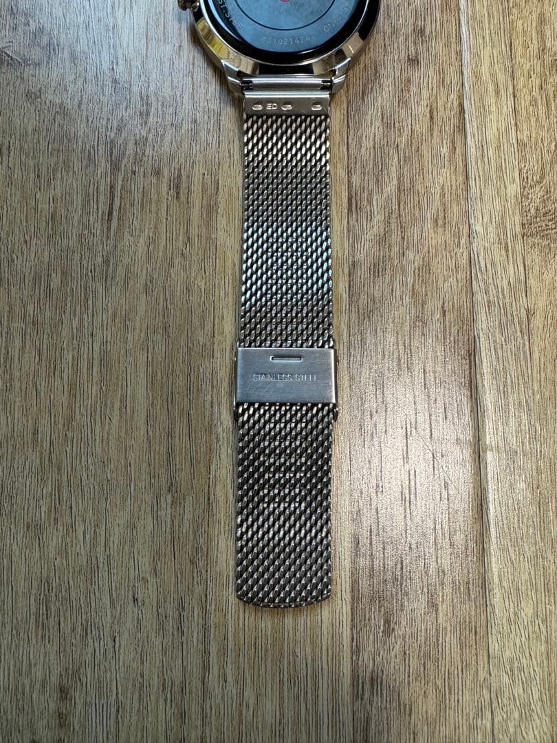 【PaulSmith】腕時計/メンズウォッチ※値下げしました。